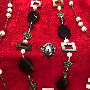 Premier Designs jewelry Ring